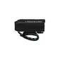 Lezyne Lite Drive 1200+ Koplamp Zwart