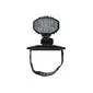 Lezyne Lite Drive 1200+ Helm Koplamp Zwart