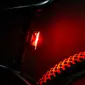 LEZYNE Strip Drive 300+ Achterlicht Zwart — afbeelding 6