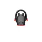Lezyne Strip Drive Pro 400+ Achterlicht Zwart