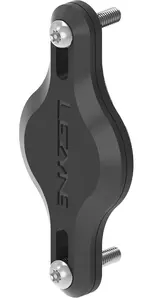 Lezyne Matrix Bike Tagger Zwart