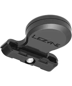 Lezyne Matrix Zadel Tagger Zwart
