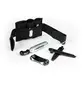 Lezyne Send-it Caddy Loaded Zwart