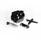 Lezyne Send-it Caddy Loaded Zwart