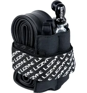 Lezyne Send-it Caddy Zwart