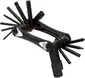 Lezyne Rap II 13 Tubeless Multitool Zwart