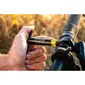 Lezyne Pocket Torque Drive Zwart/Goud