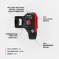Lezyne KTV Pro+ Ai Alert Achterlicht Zwart