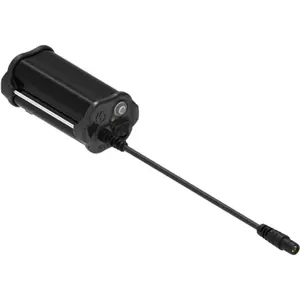 Lezyne Power Pack XL Zwart