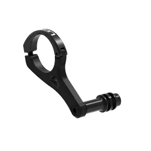 Lezyne Mega Mount L Zwart