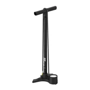 Lezyne Macro Floor Drive ABS Fietspomp Zwart