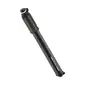 Lezyne HP Drive Mini Fietspomp M 216 mm Zwart