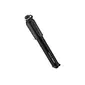 Lezyne Sport Drive HP Mini Fietspomp S 170 mm Zwart