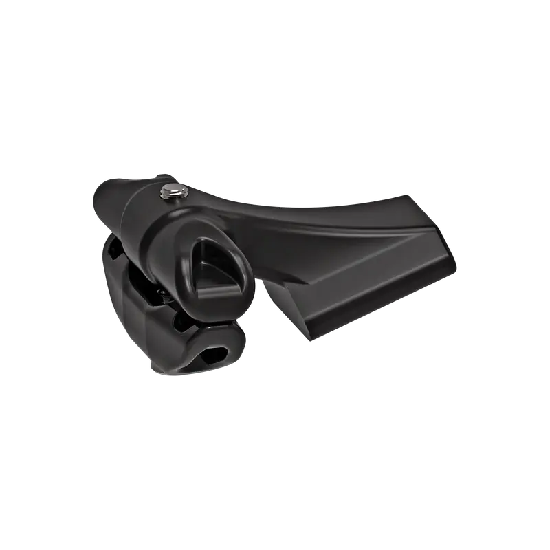 Lezyne Caddy QR Mount Zwart
