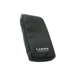 Lezyne Pocket Organizer Loaded Road Zwart