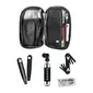 Lezyne Pocket Organizer Loaded Road Zwart