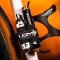 Lezyne Pro Tubeless Kit Loaded Zwart