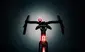Lezyne Radar Drive Achterlicht Zwart