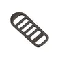 Lezyne Mounting Strap Strip Pro/Strip/Radar Drive Zwart