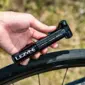 Lezyne Presta Pocket Drive Minipomp Zwart/Goud