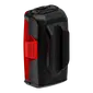 Lezyne KTV Drive Pro+ (plus) Achterlicht Zwart