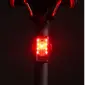 Lezyne KTV Drive Pro+ (plus) Achterlicht Zwart