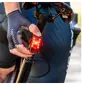Lezyne KTV Drive Pro+ (plus) Achterlicht Zwart