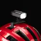 Lezyne Helmet Fusion Drive 500+ Helmlamp Koplamp Zwart