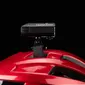 Lezyne Helmet Fusion Drive 500+ Helmlamp Koplamp Zwart