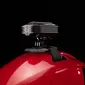 Lezyne Helmet Fusion Drive 500+ Helmlamp Koplamp Zwart