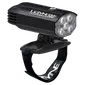 Lezyne Helmet Fusion Drive 500+ Helmlamp Koplamp Zwart