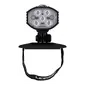Lezyne Helmet Fusion Drive 500+ Helmlamp Koplamp Zwart