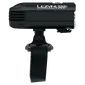 Lezyne Helmet Fusion Drive 500+ Helmlamp Koplamp Zwart