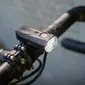 LEZYNE KTV Drive Pro 400+ (plus) Koplamp Zwart — afbeelding 2