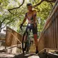 LEZYNE KTV Drive Pro 400+ (plus) Koplamp Zwart — afbeelding 4