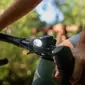 LEZYNE KTV Drive Pro 400+ (plus) Koplamp Zwart — afbeelding 5