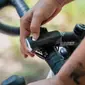 LEZYNE KTV Drive Pro 400+ (plus) Koplamp Zwart — afbeelding 6