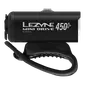 Lezyne Mini Drive 450+ (plus) Koplamp Zwart