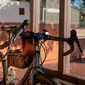 Lezyne Mini Drive 450+ (plus) Koplamp Zwart
