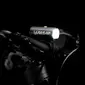 Lezyne Mini Drive 450+ (plus) Koplamp Zwart