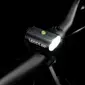 Lezyne Mini Drive 450+ (plus) Koplamp Zwart