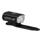 Lezyne Mini Drive 450+ (plus) Koplamp Zwart