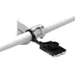 Lezyne Road Drive 500 Koplamp Zwart