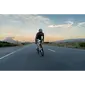 Lezyne Road Drive 500 Koplamp Zwart