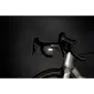Lezyne Road Drive 500 Koplamp Zwart