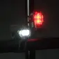 Lezyne KTV Drive Pro 400+ en KTV+ Drive Verlichtingsset