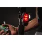 Lezyne KTV Drive Pro 400+ en KTV+ Drive Verlichtingsset