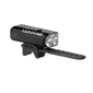 Lezyne Macro Drive 1400+/Strip Pro 400+ Verlichtingsset Zwart