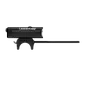 Lezyne Macro Drive 1400+/Strip Pro 400+ Verlichtingsset Zwart
