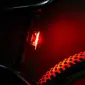 Lezyne Micro Drive 800+/Strip Drive 300+ Verlichtingsset Zwart
